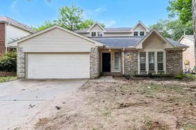 1918 Hunnington Drive, Conroe, TX 77303 - Photo 1