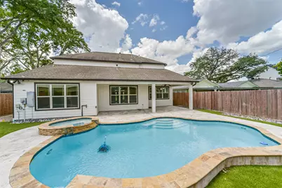 1317 Chantilly Lane, Houston, TX 77018 - Photo 4
