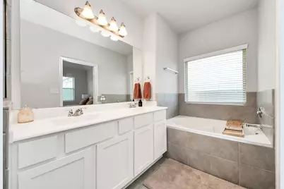 2819 Painted Sunrise Trail, Houston, TX 77045 - Photo 28