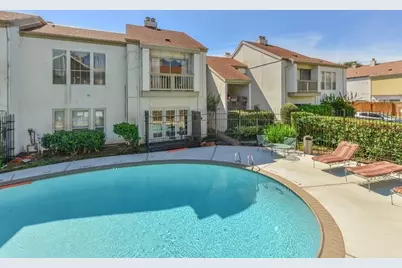 2100 Tanglewilde Street #537, Houston, TX 77063 - Photo 20