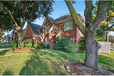 18502 Berry Leaf Court, Houston, TX 77084 - Photo 2