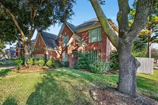 18502 Berry Leaf Ct, Houston, TX 77084 - Photo 2