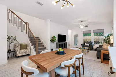 24531 Songlark Bend Drive, Tomball, TX 77375 - Photo 16
