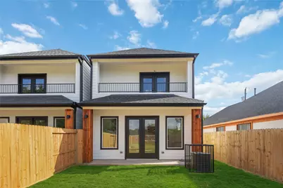 3504 Caplin Street #D, Houston, TX 77026 - Photo 26