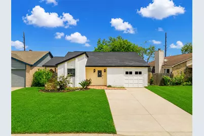 13330 Chimney Sweep Drive, Houston, TX 77041 - Photo 1