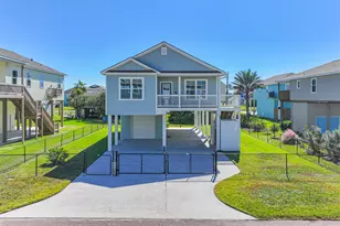 22807 Miramar St, Galveston, TX 77554 - Photo 1