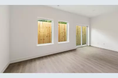 831 Paul Quinn Street #B, Houston, TX 77091 - Photo 2