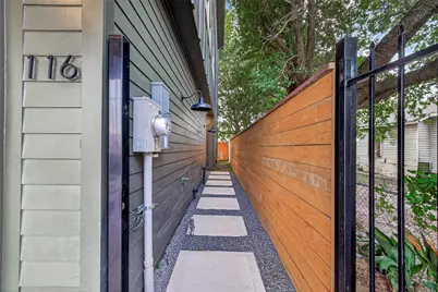 116 Nagle Street, Houston, TX 77003 - Photo 4