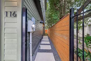 116 Nagle St, Houston, TX 77003 - Photo 4