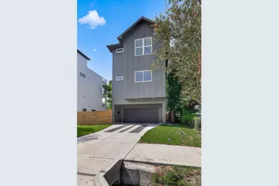 116 Nagle Street, Houston, TX 77003 - Photo 2