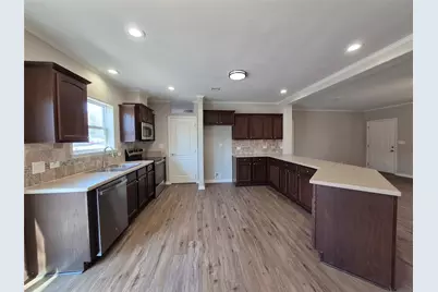 120 Leaning Oak Dr, Point Blank, TX 77364 - Photo 6