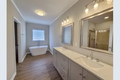 120 Leaning Oak Dr, Point Blank, TX 77364 - Photo 14