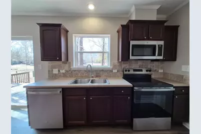 120 Leaning Oak Dr, Point Blank, TX 77364 - Photo 8