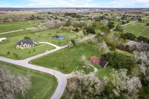 5634 Alleluia Trail, Manvel, TX 77578 - Photo 8