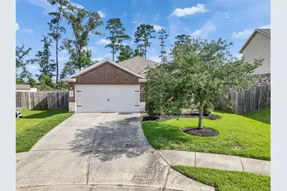 14106 Locke Point Court, Conroe, TX 77384 - Photo 4