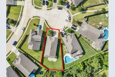 14106 Locke Point Court, Conroe, TX 77384 - Photo 4