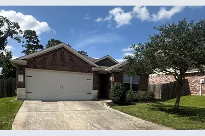 14106 Locke Point Court, Conroe, TX 77384 - Photo 1
