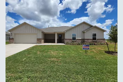 1621 La Delle Street, Wharton, TX 77488 - Photo 1