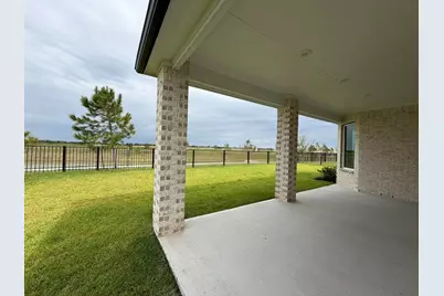 1882 Glacier Gorge Trail, Dayton, TX 77535 - Photo 32