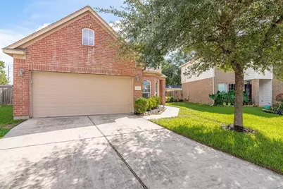 22626 Goss Spring Court S, Spring, TX 77373 - Photo 2
