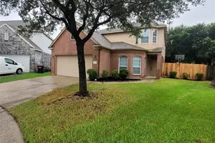 22626 Goss Spring Ct S, Spring, TX 77373 - Photo 4