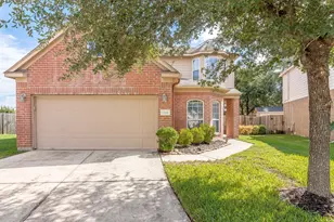 22626 Goss Spring Ct S, Spring, TX 77373 - Photo 1