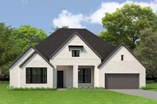124 Rustica Bloom Trl, Willis, TX 77318 - Photo 1