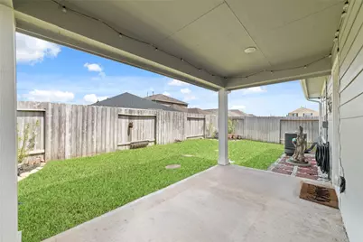 21614 Lemon Beebrush Lane, Katy, TX 77449 - Photo 4