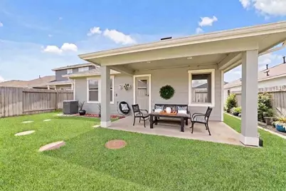 21614 Lemon Beebrush Lane, Katy, TX 77449 - Photo 6