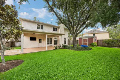 17114 Cradle Cove Court, Houston, TX 77095 - Photo 30