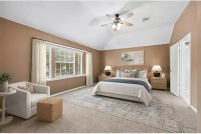 17114 Cradle Cove Court, Houston, TX 77095 - Photo 16