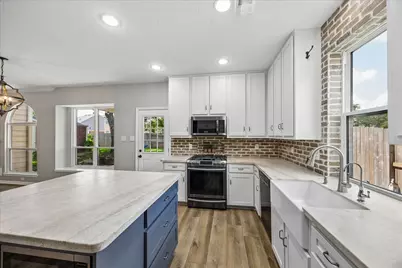 17114 Cradle Cove Court, Houston, TX 77095 - Photo 4