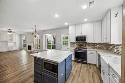 17114 Cradle Cove Court, Houston, TX 77095 - Photo 6
