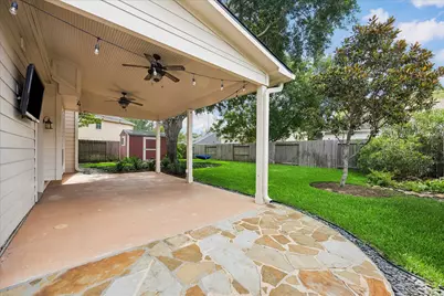 17114 Cradle Cove Court, Houston, TX 77095 - Photo 2
