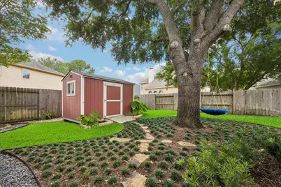 17114 Cradle Cove Court, Houston, TX 77095 - Photo 32