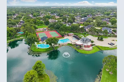 17114 Cradle Cove Court, Houston, TX 77095 - Photo 36