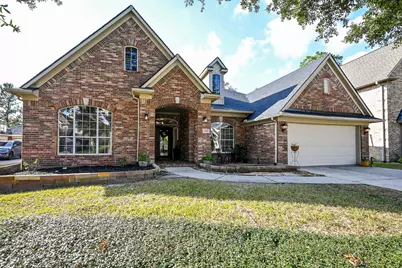 1331 Bishops Place Drive, Spring, TX 77379 - Photo 1