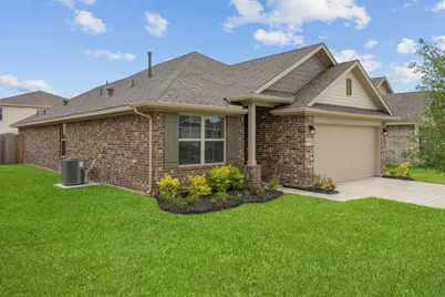 10711 Ellerston Road, Cleveland, TX 77327 - Photo 1