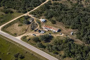 9880 Dix Rd, Kingsbury, TX 78638 - Photo 1