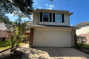 6411 Halstead Meadows Cir, Houston, TX 77086 - Photo 1