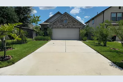 18406 Hilltop Climb Drive, Hockley, TX 77447 - Photo 4