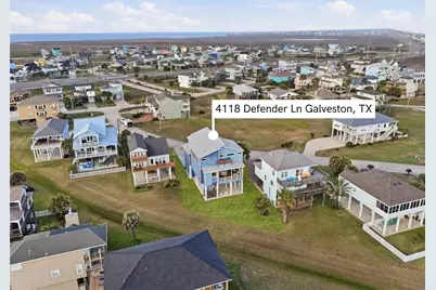 4118 Defender Lane, Galveston, TX 77554 - Photo 30