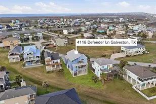 4118 Defender Ln, Galveston, TX 77554 - Photo 30