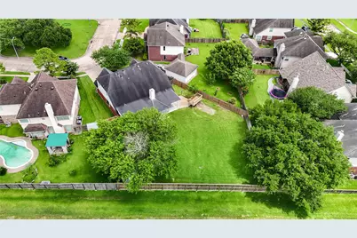 12606 Brandon Bend Drive, Missouri City, TX 77489 - Photo 1