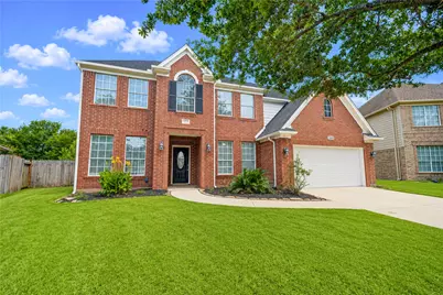 12606 Brandon Bend Drive, Missouri City, TX 77489 - Photo 8