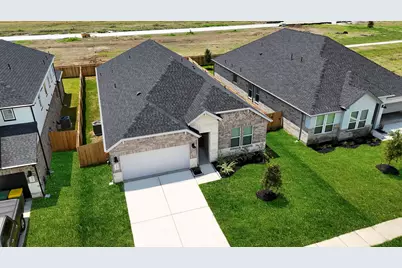 3730 Sunrise Lane, League City, TX 77573 - Photo 2