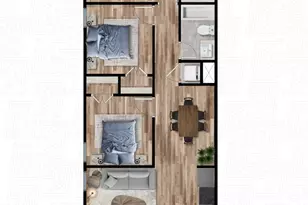 407 Calloway St, Houston, TX 77029 - Photo 2