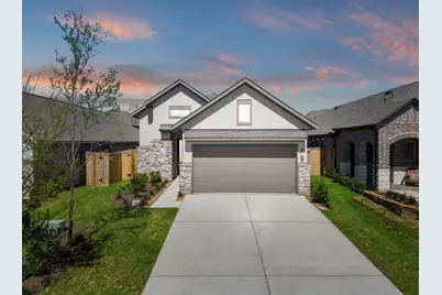1016 Shoal Creek Trail, Conroe, TX 77304 - Photo 1