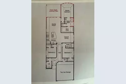 1016 Shoal Creek Trail, Conroe, TX 77304 - Photo 22