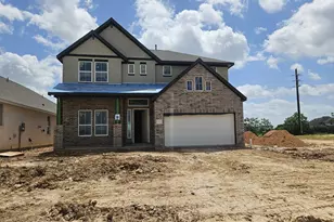 2033 Persimmon Cove Ct, Katy, TX 77493 - Photo 34